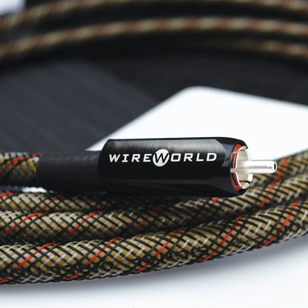 WireWorld Gold Starlight® 10