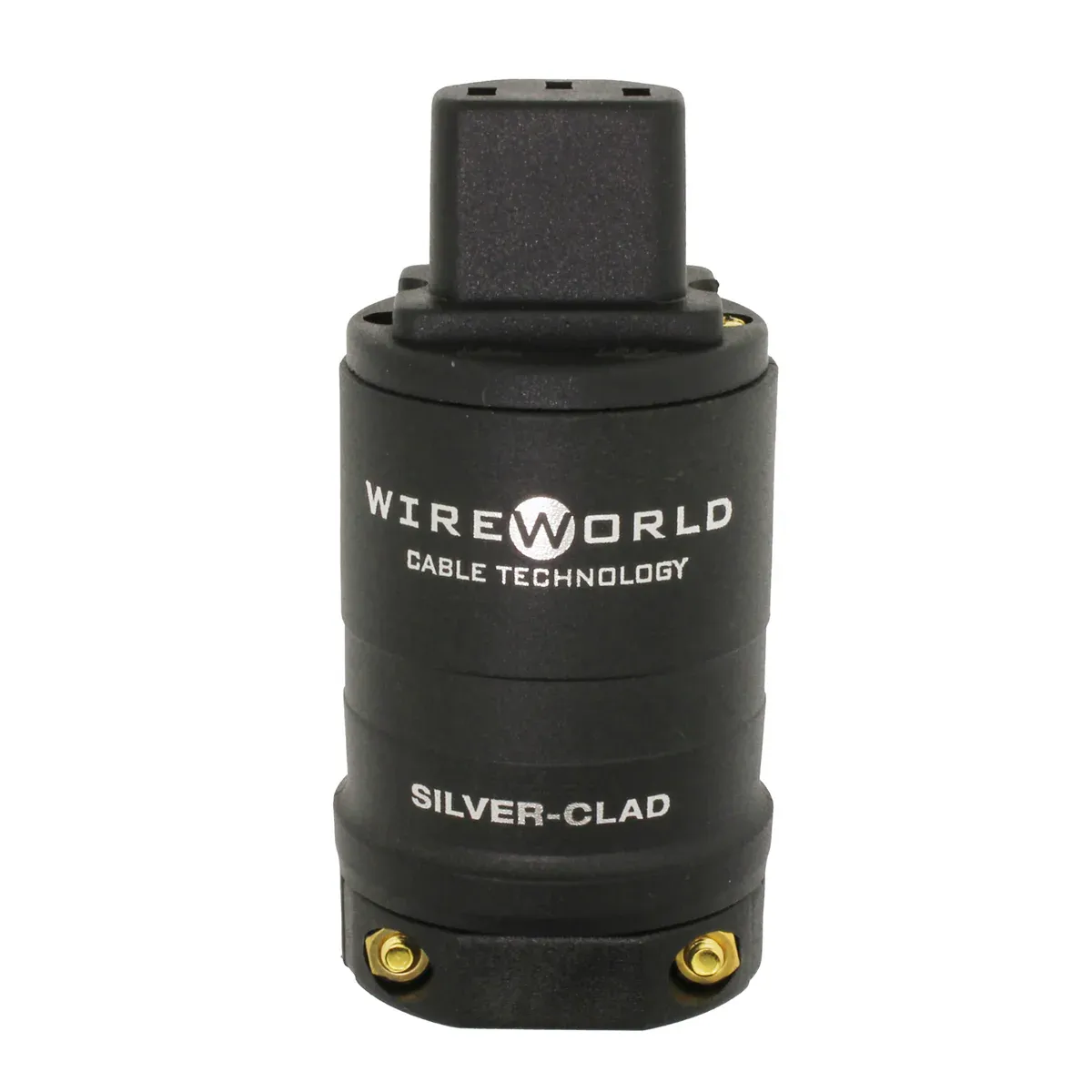 WireWorld Strujni konektor IEC