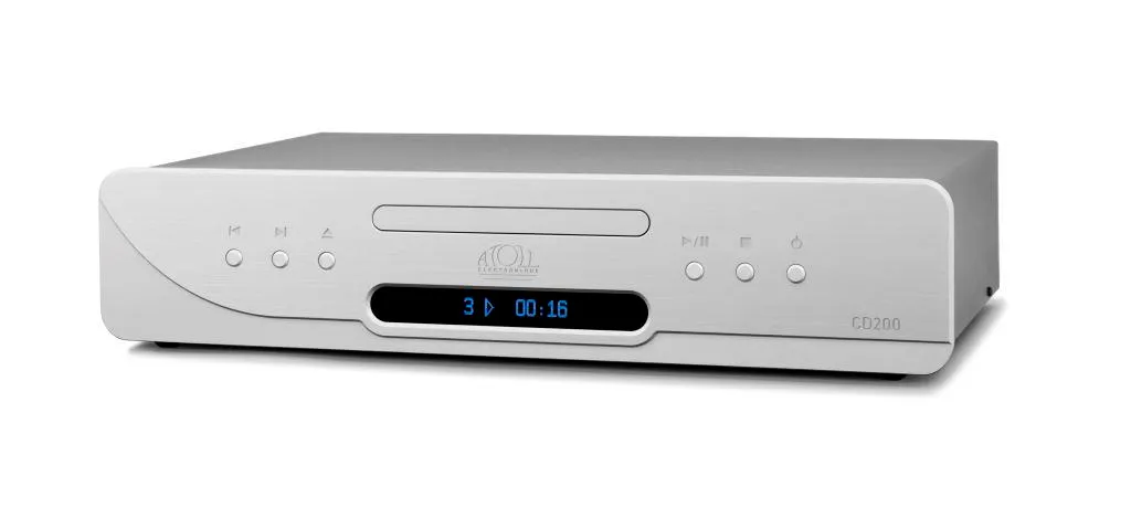 Atoll CD200 Evolution