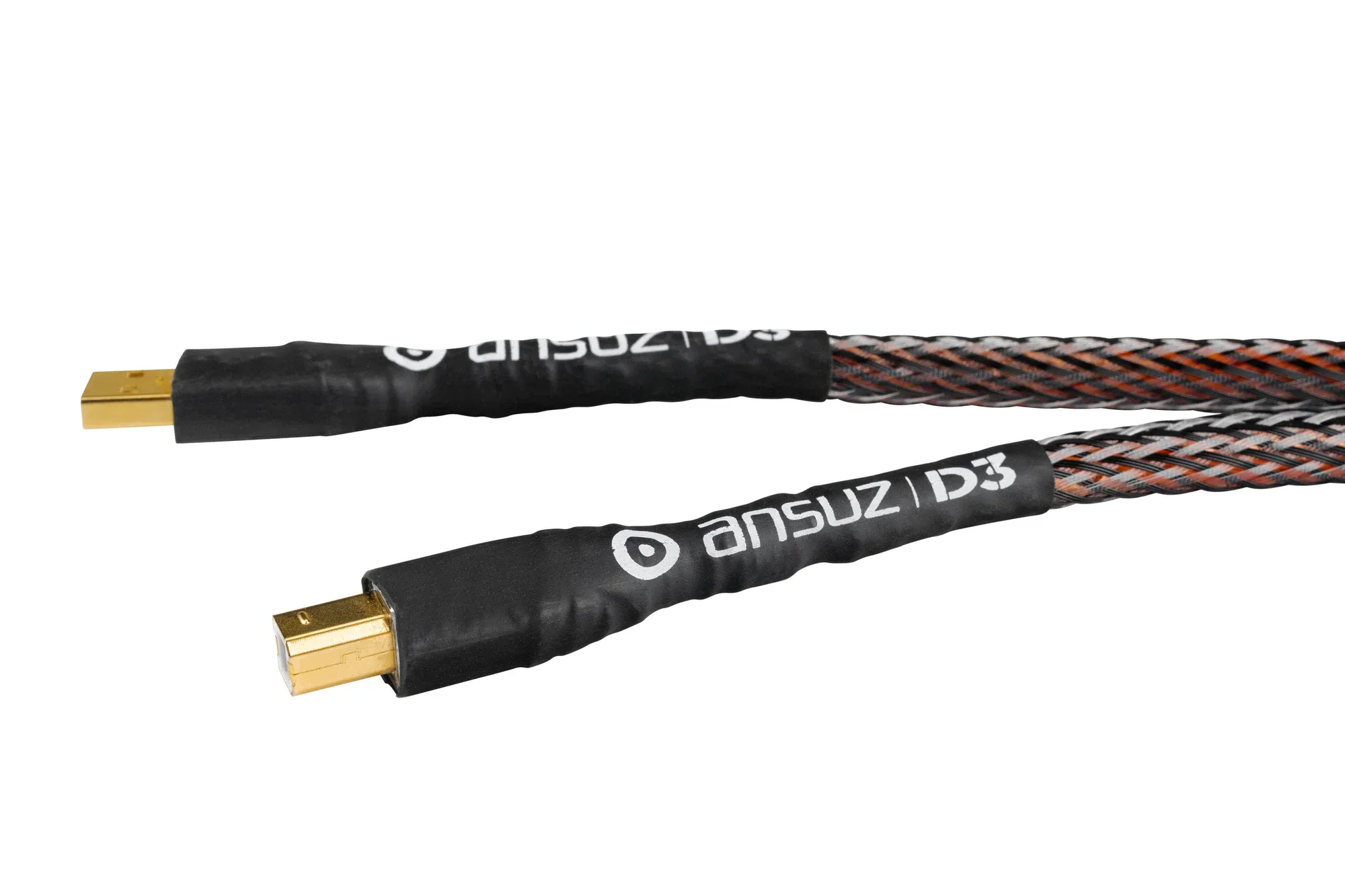 Ansuz Digitalz USB D3