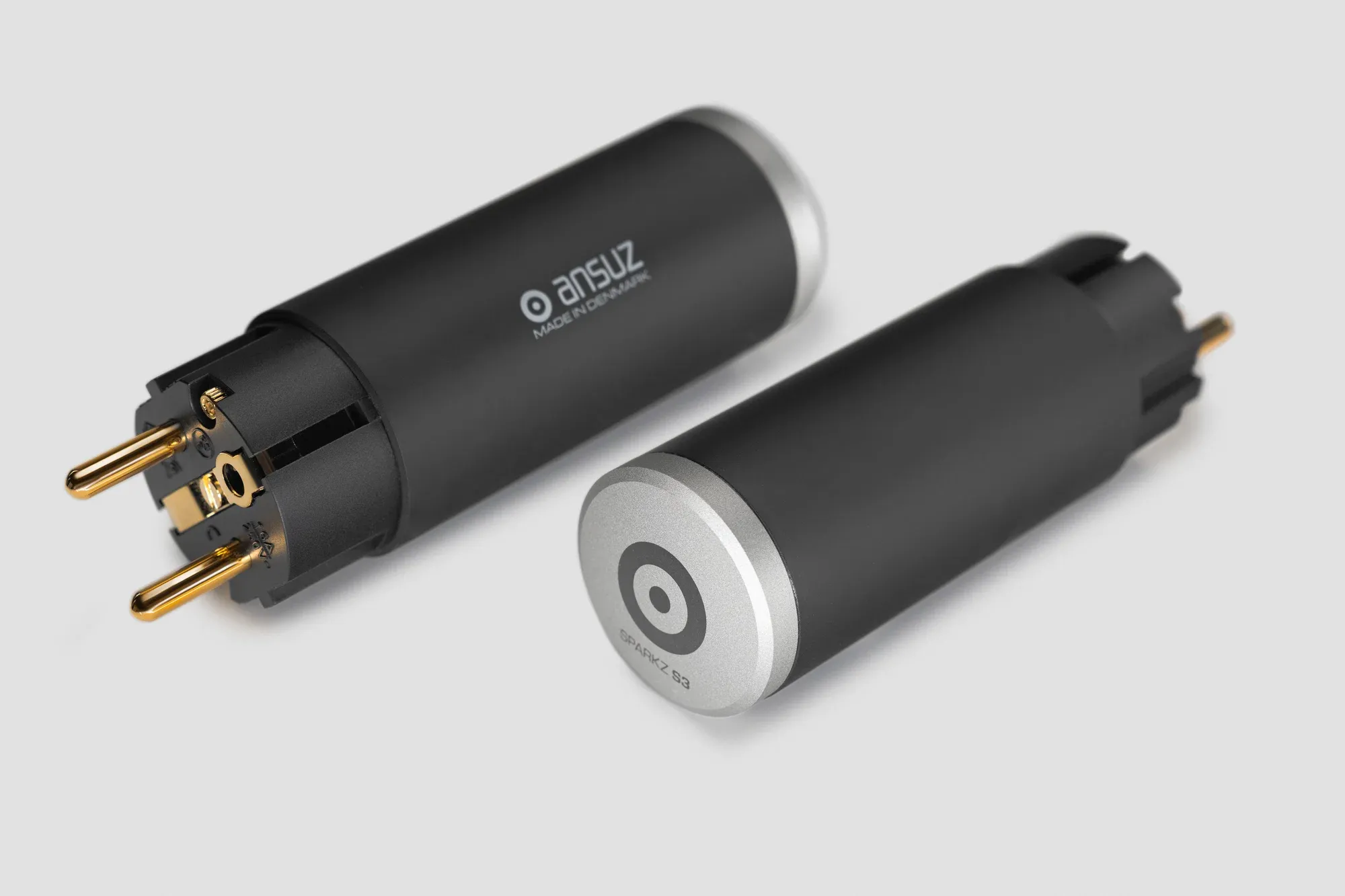 Ansuz Sparkz S3