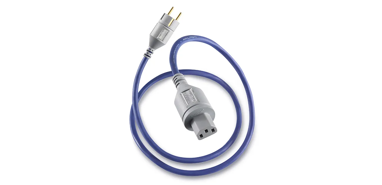 IsoTek EVO3 Premier