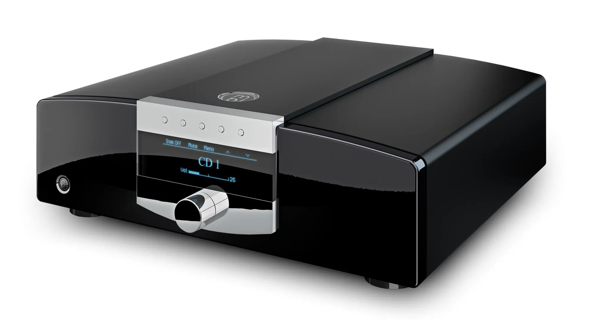 MBL Preamplifier MBL C11