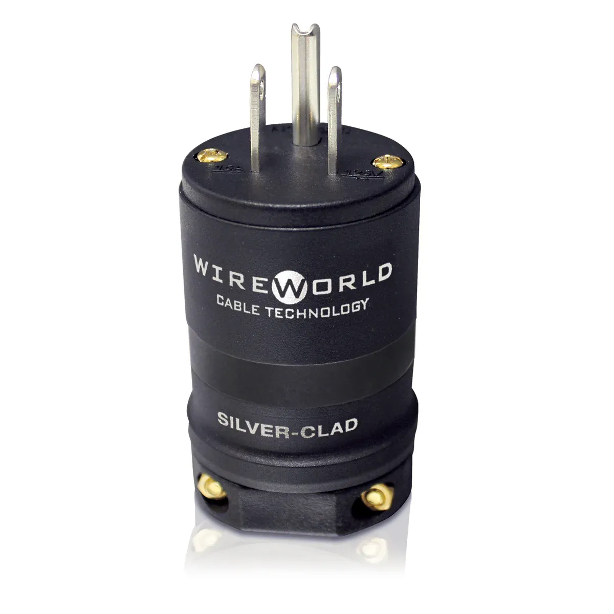 WireWorld Strujni konektor Schuko