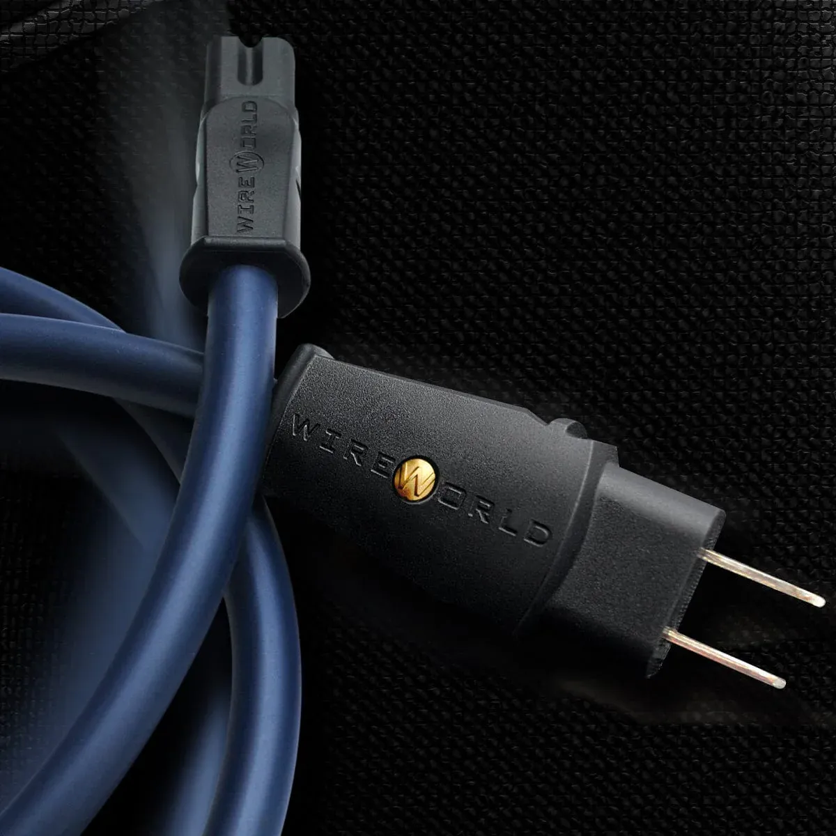 WireWorld Stratus™ 10 Shielded Mini