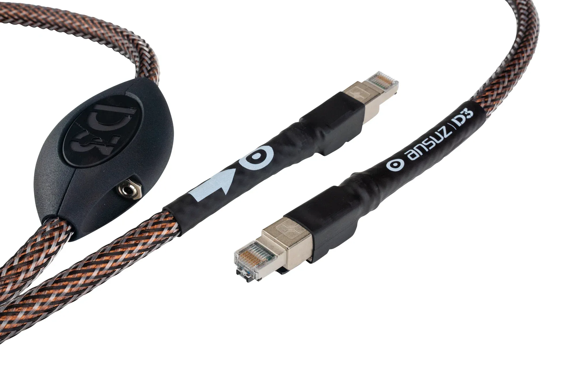 Ansuz Digitalz LAN D3