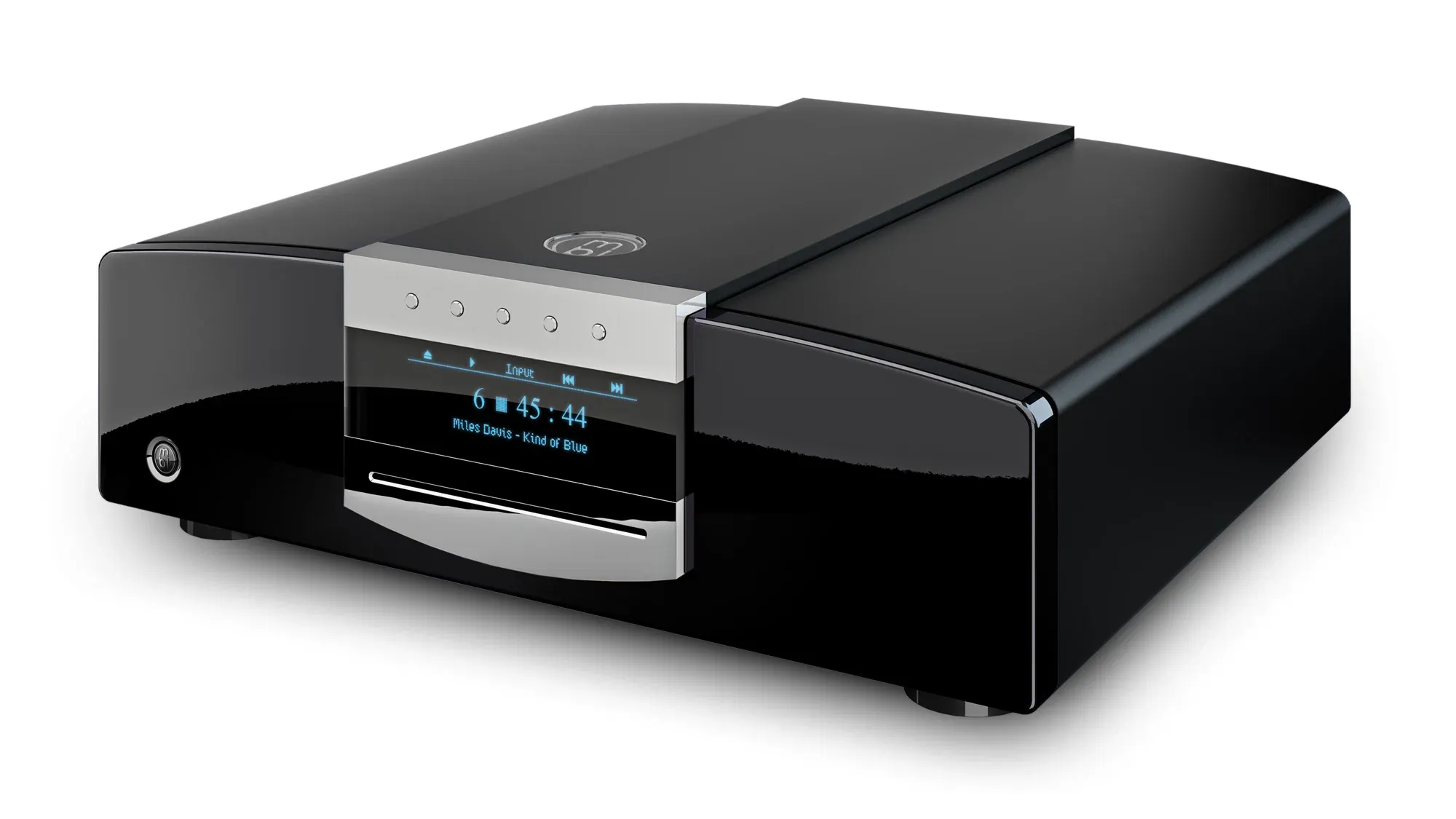 MBL CD-DAC MBL C31