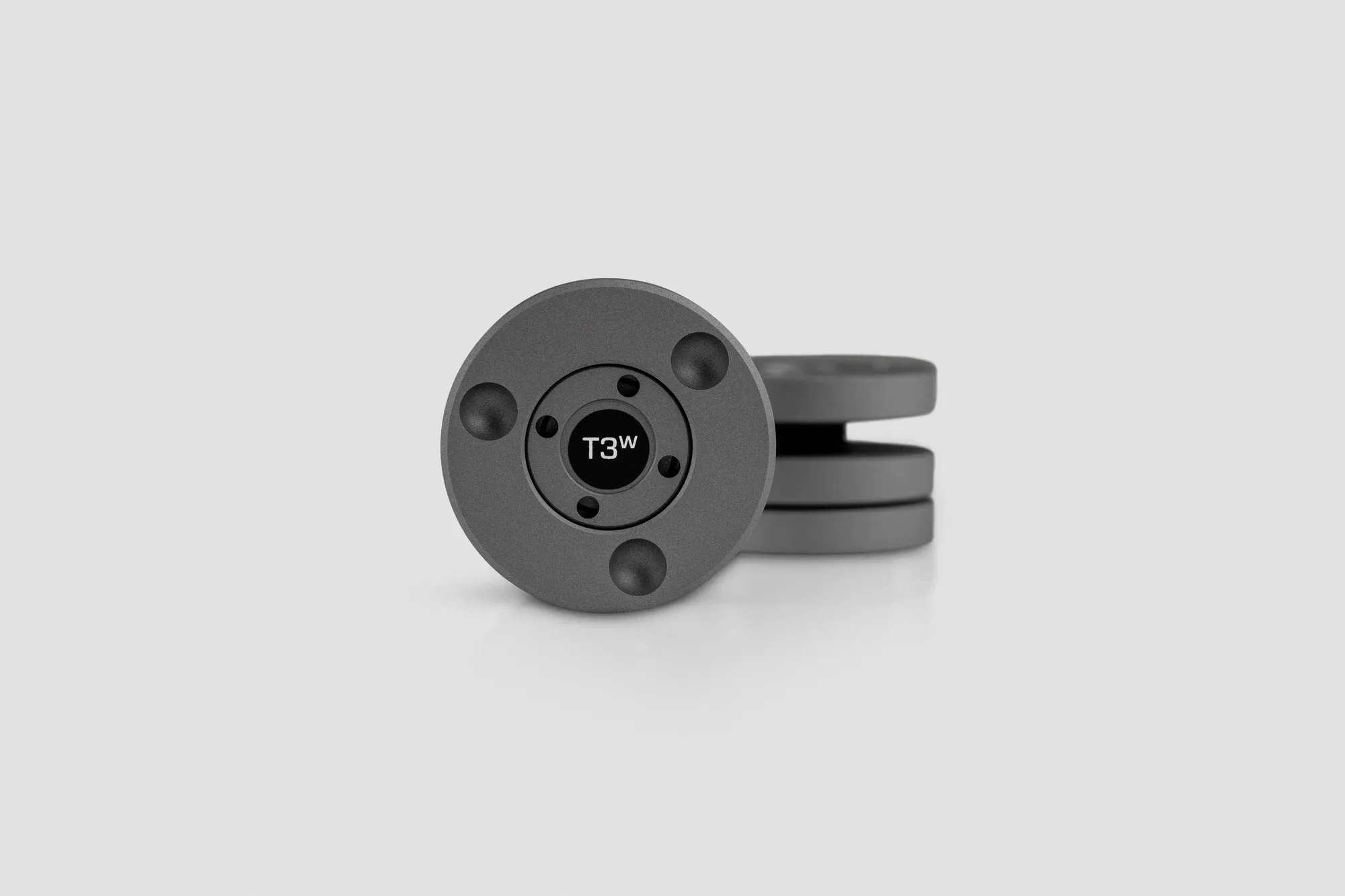 Ansuz Darkz T3W Adjustable