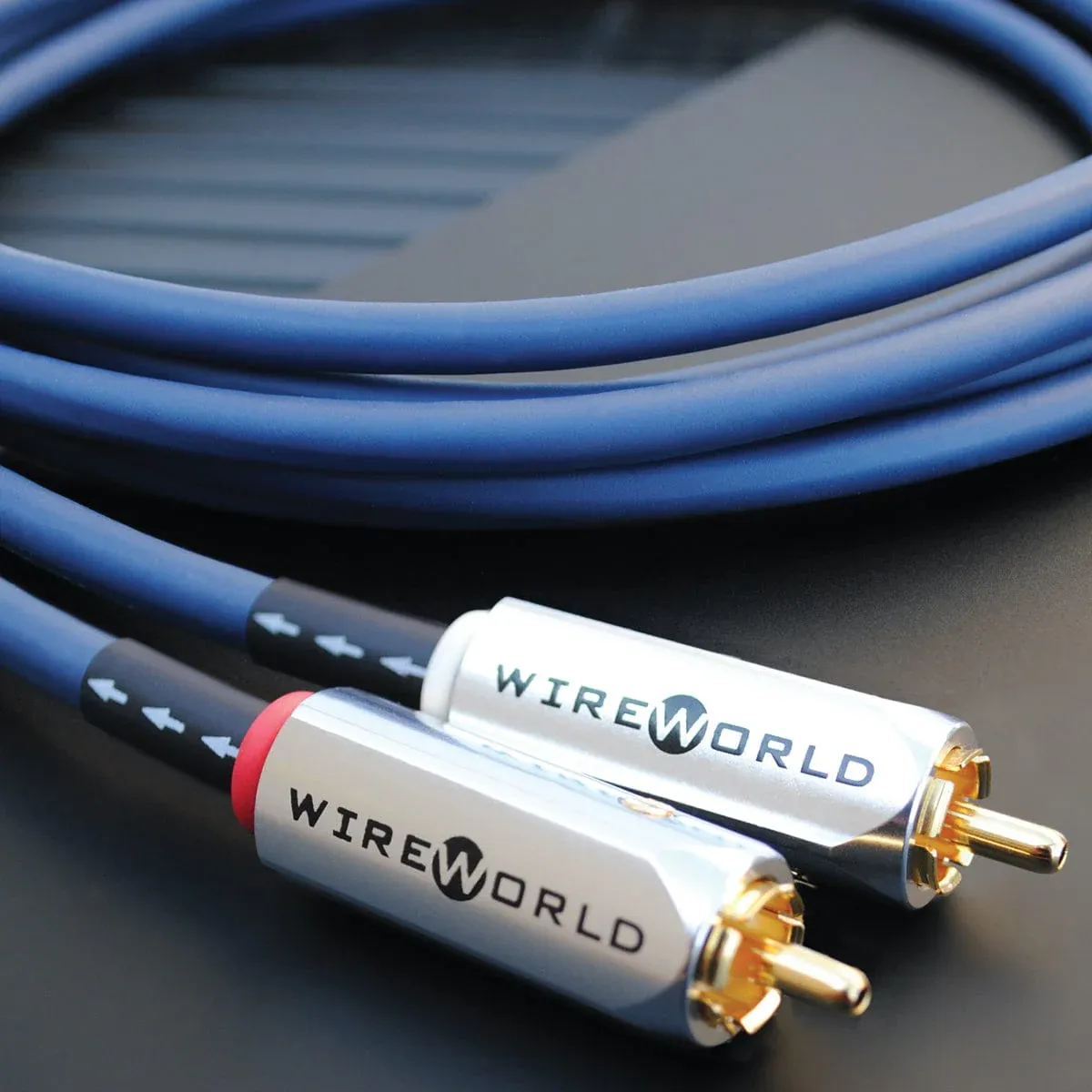 WireWorld Luna™ 10 RCA