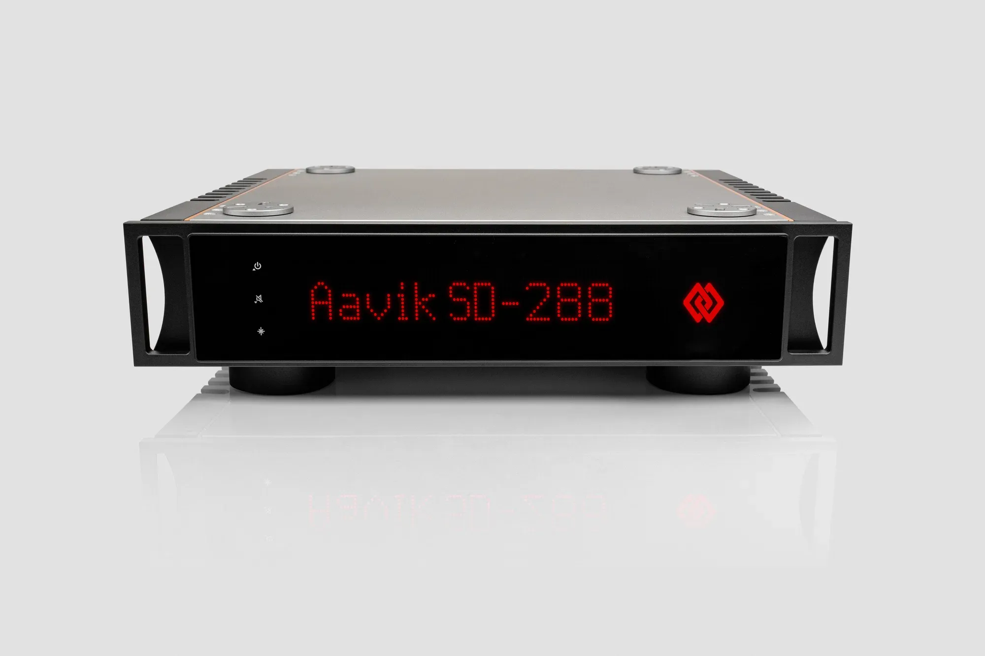 Aavik SD-288 Streaming DAC