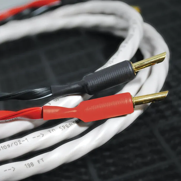 WireWorld Luna™ 10