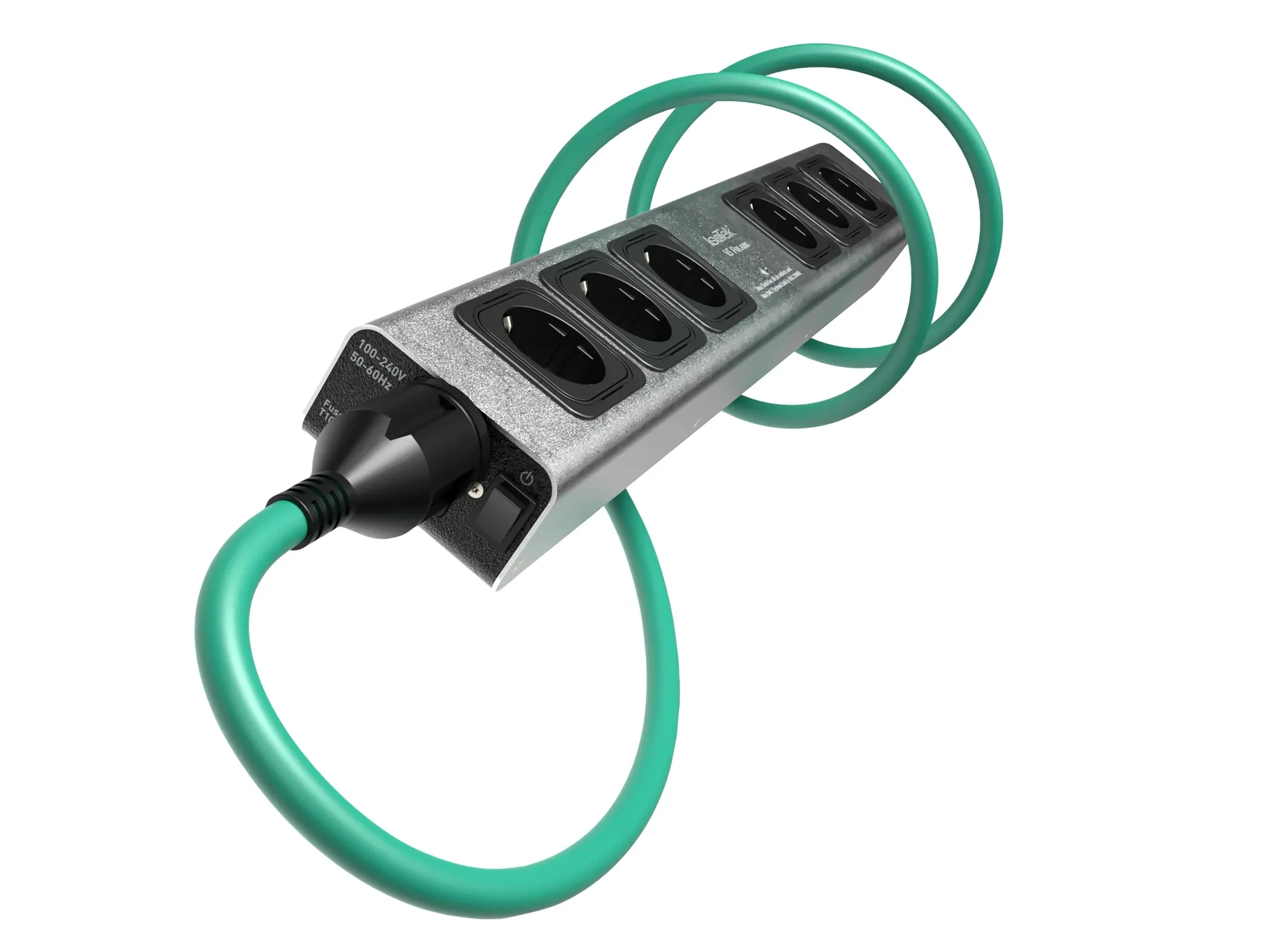 IsoTek V5 Polaris