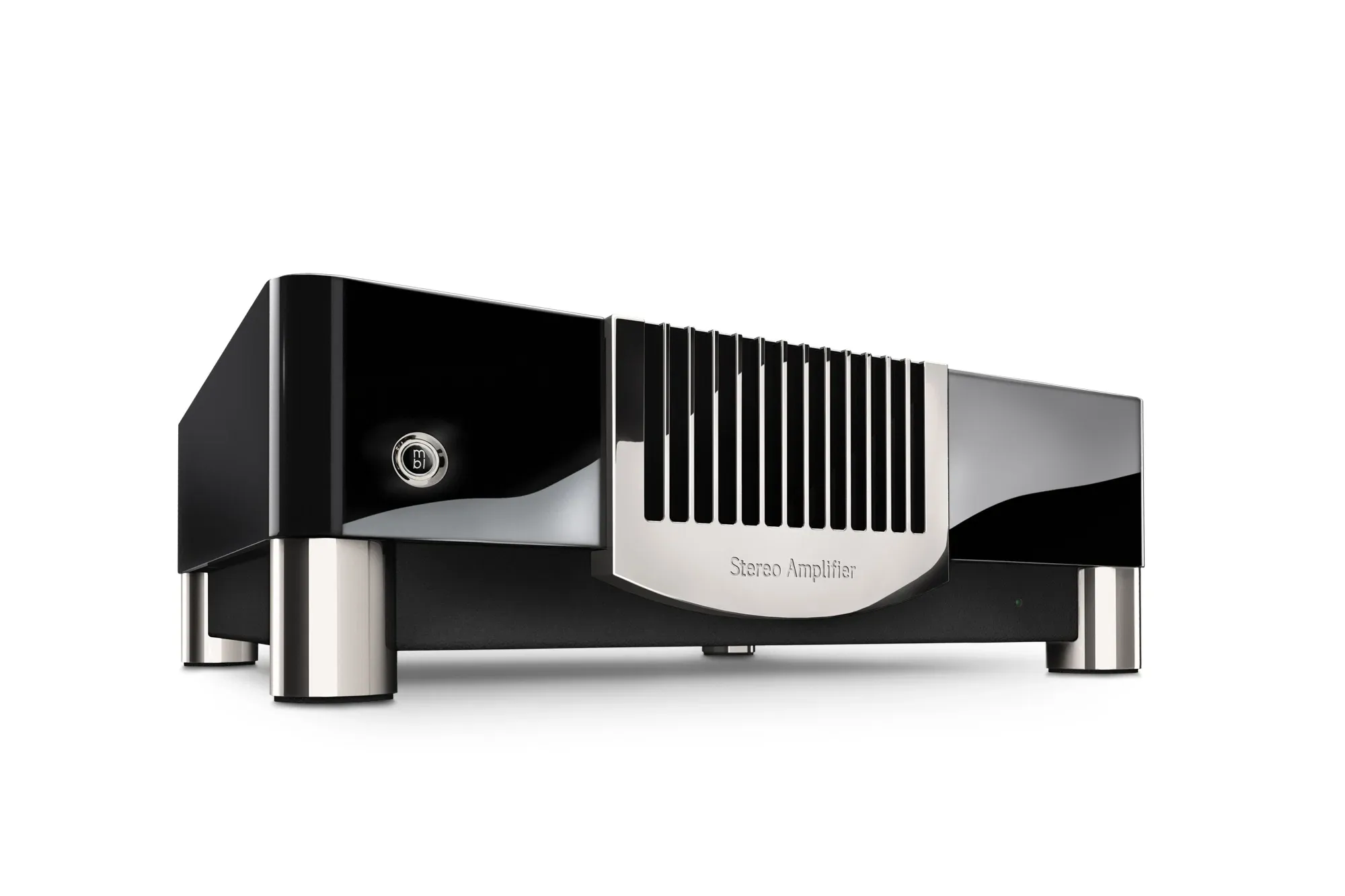 MBL Stereo Power Amplifier MBL N21 MKII