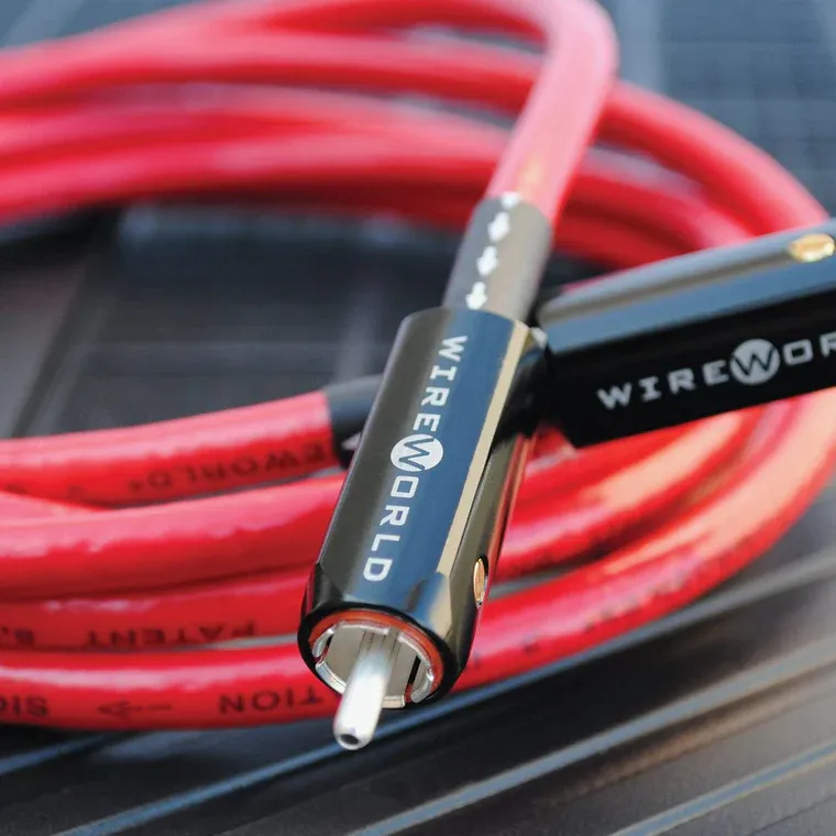 WireWorld Starlight® 10