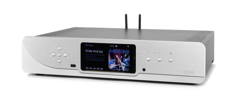 Atoll ST200 Signature