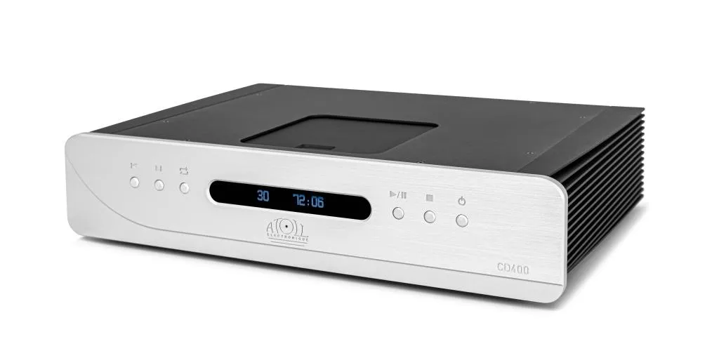 Atoll CD400 Evolution