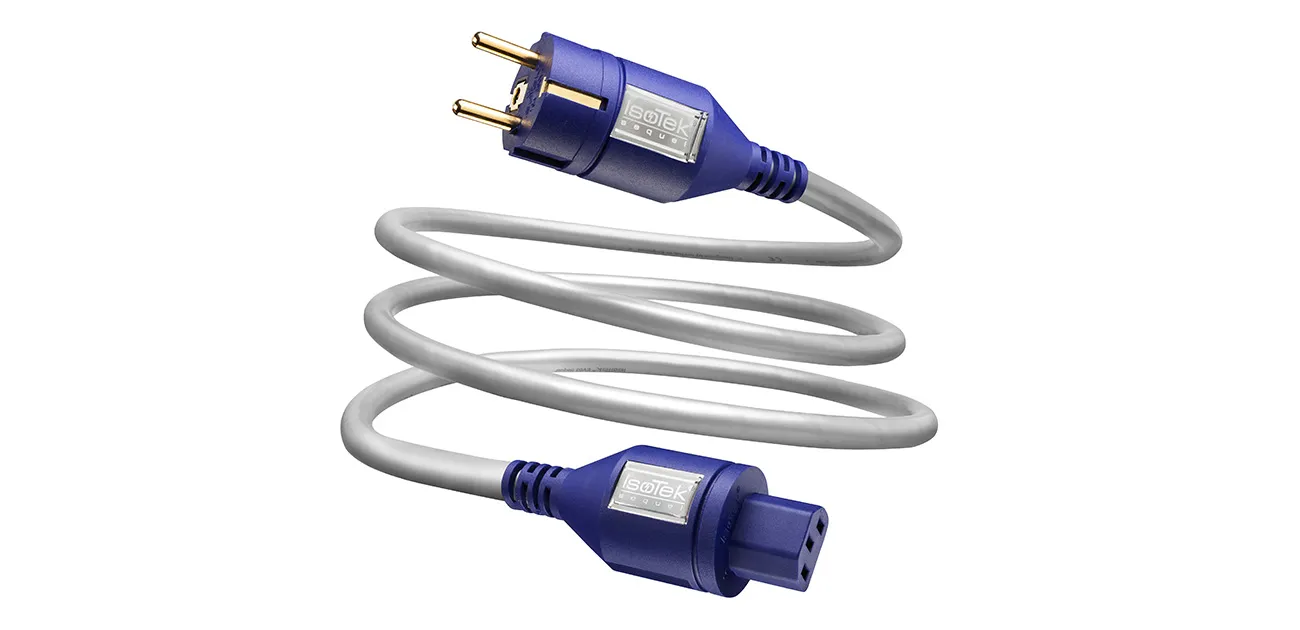 IsoTek  EVO3 Sequel