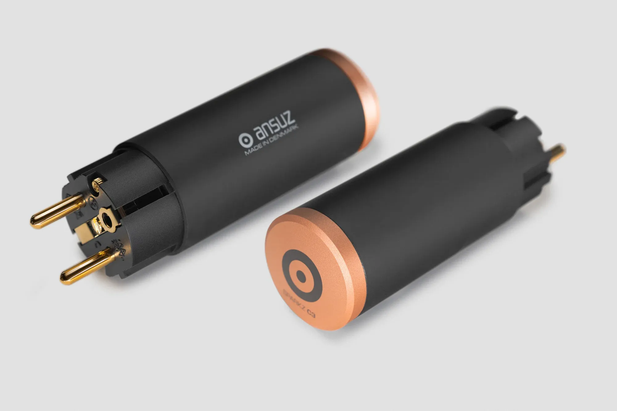 Ansuz Sparkz C3