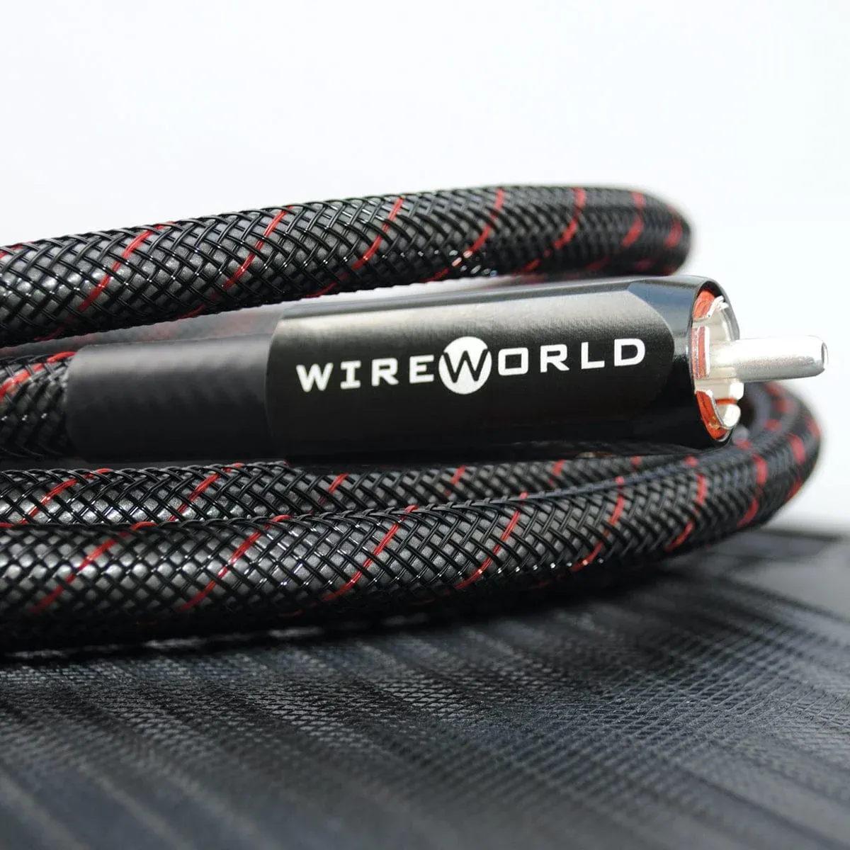 WireWorld Silver Starlight® 10