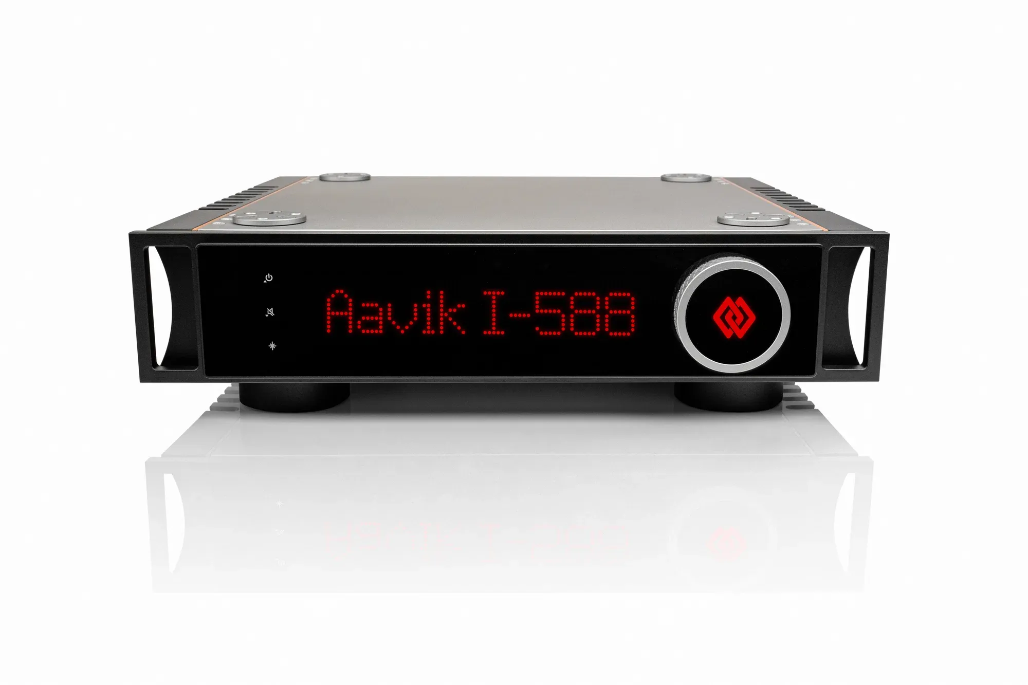Aavik I-588