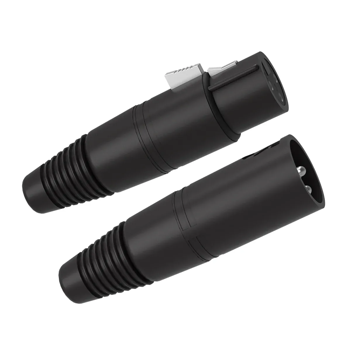 WireWorld XLR konektor-par