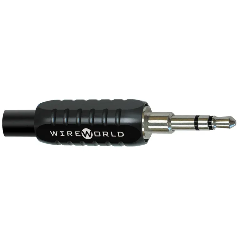 WireWorld Mini Jack (3.5mm) konektor