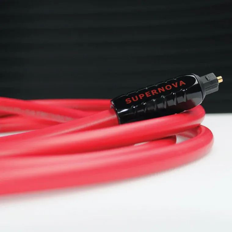 WireWorld SuperNova™ Toslink