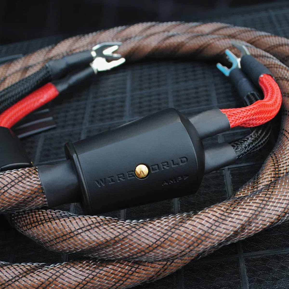 WireWorld Eclipse™ 10