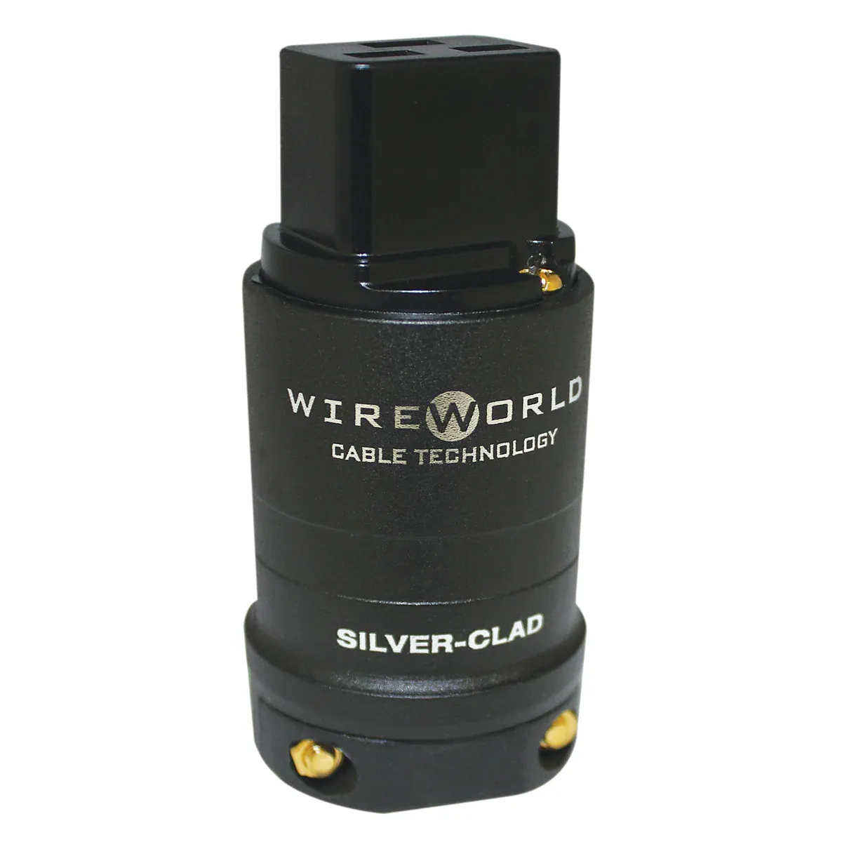 WireWorld Strujni konektor IEC C19