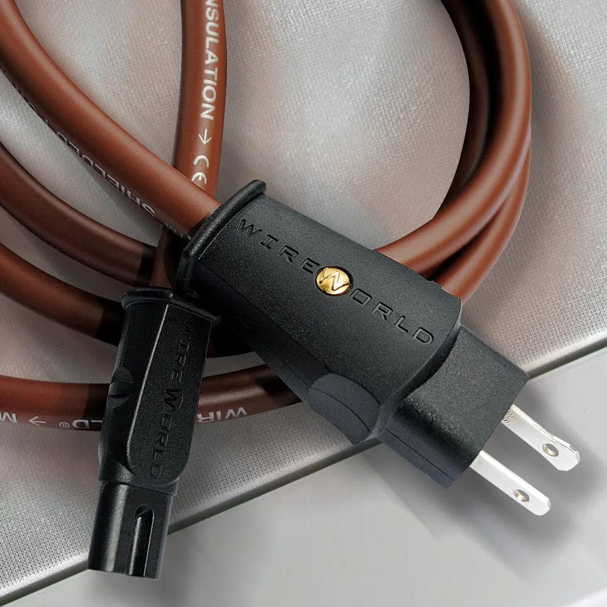 WireWorld Electra™ 10 Shielded Mini