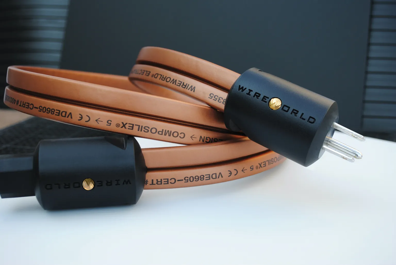 WireWorld Electra™ 10