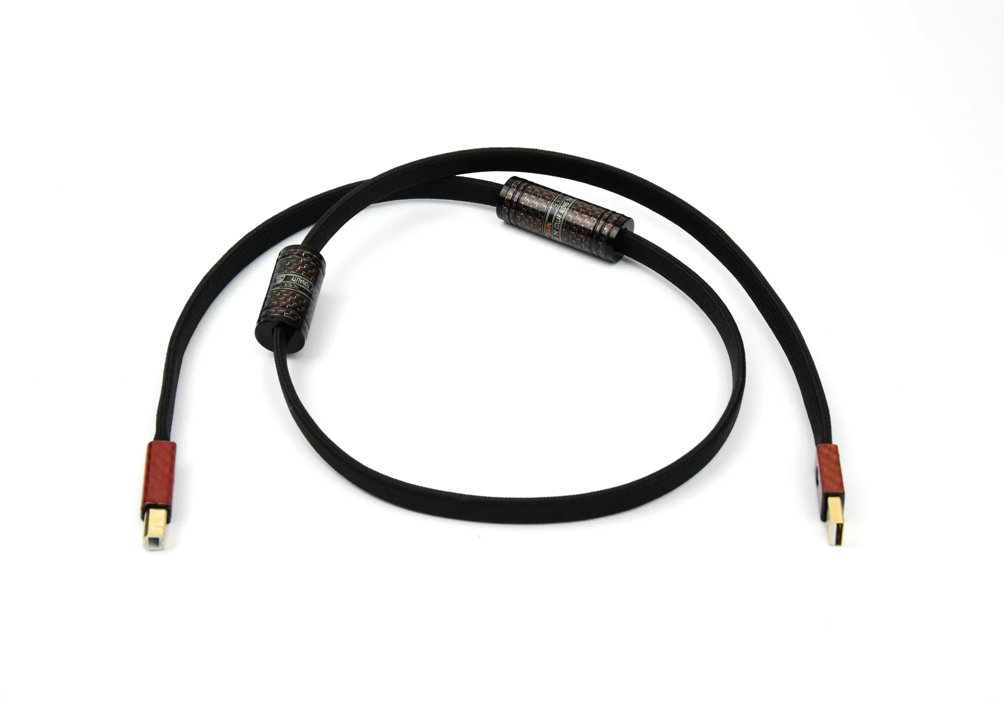 Stealth Double Tune USB