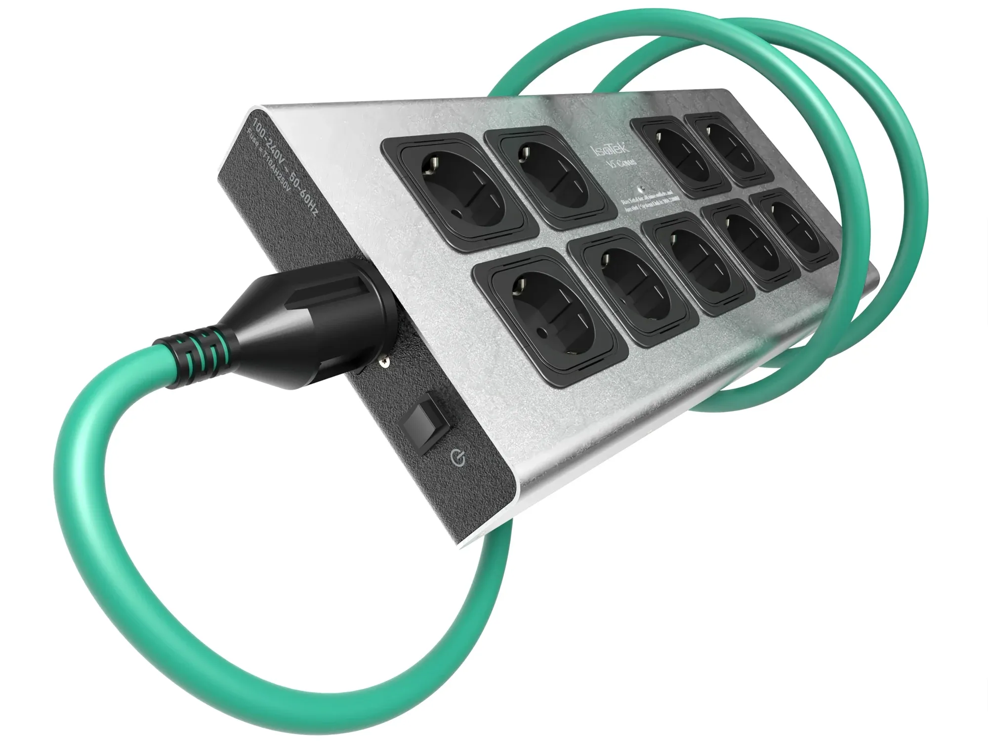 IsoTek V5 Corvus