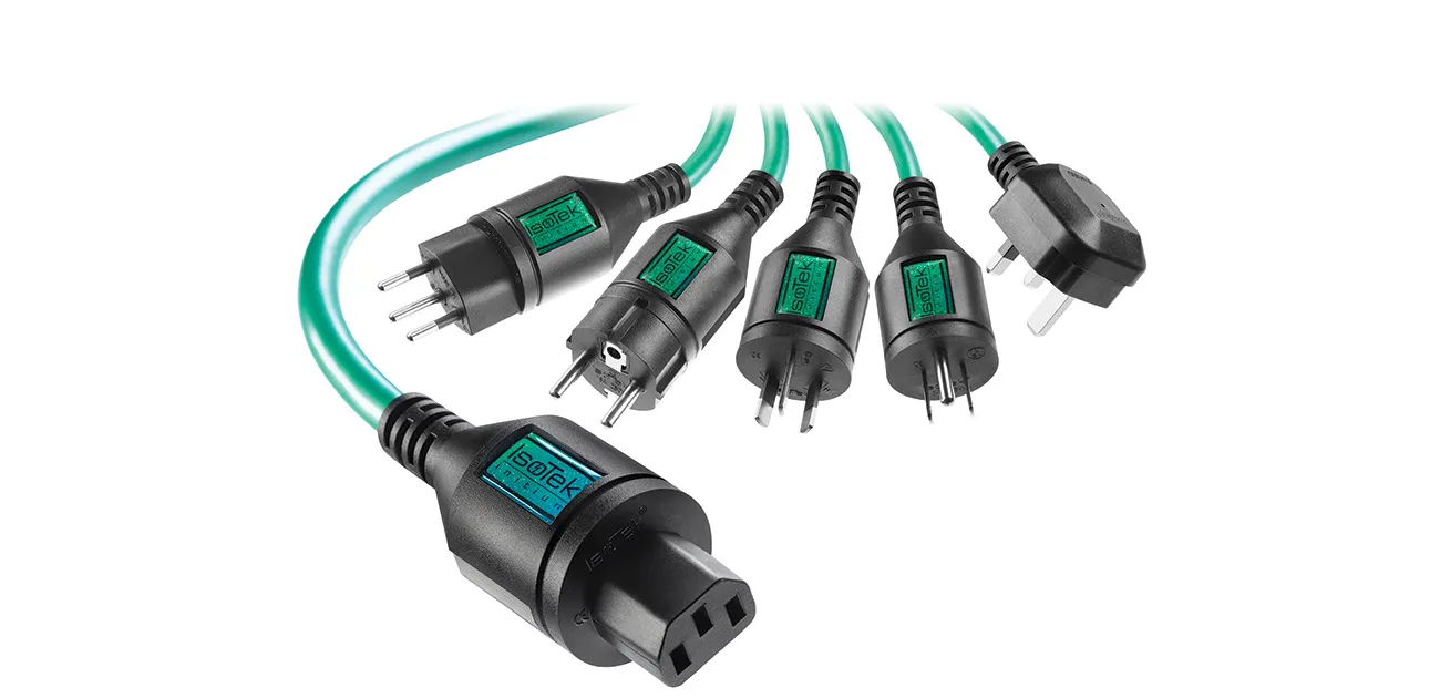 IsoTek EVO3 Initium