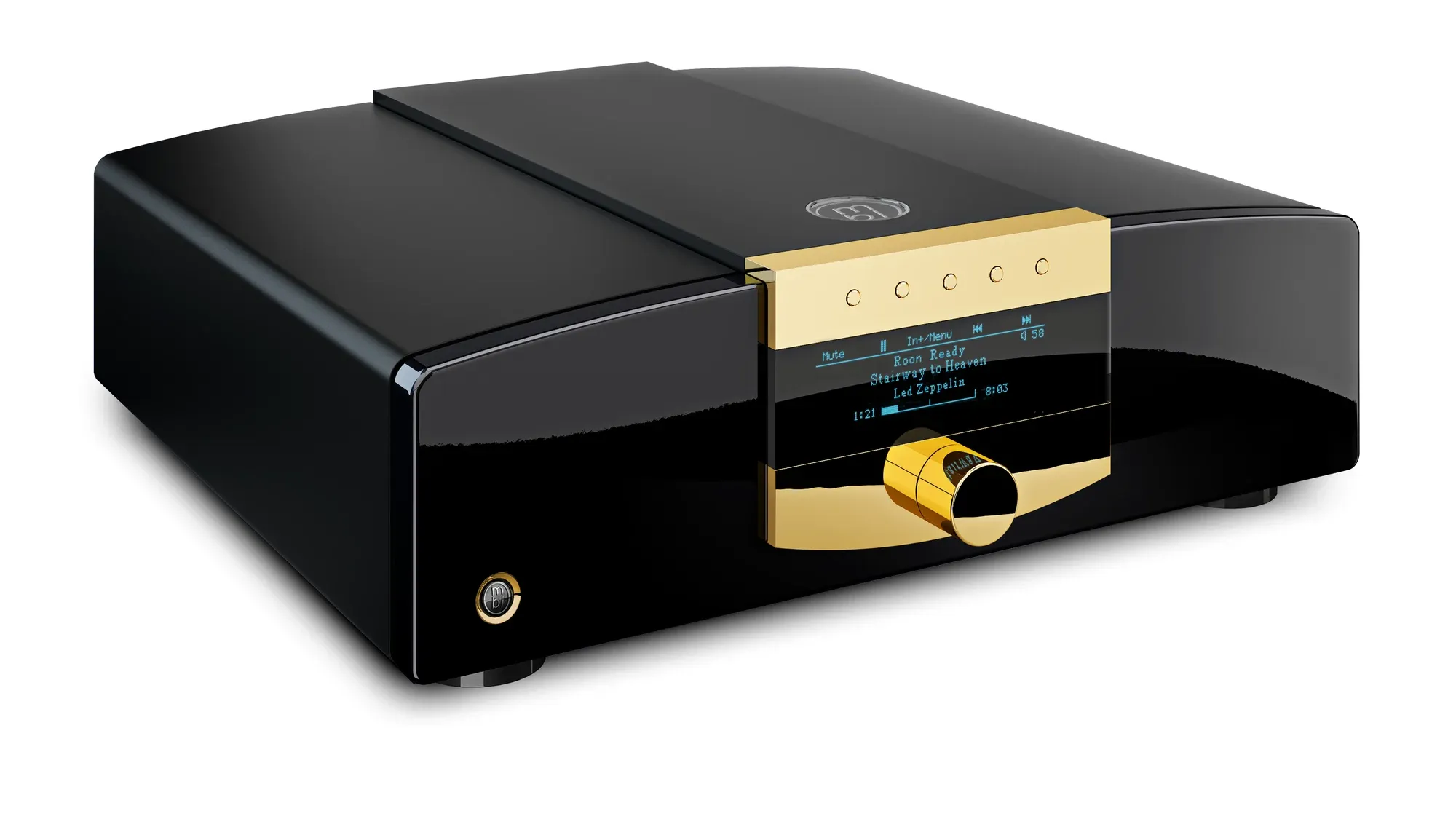 MBL Network Player MBL C41
