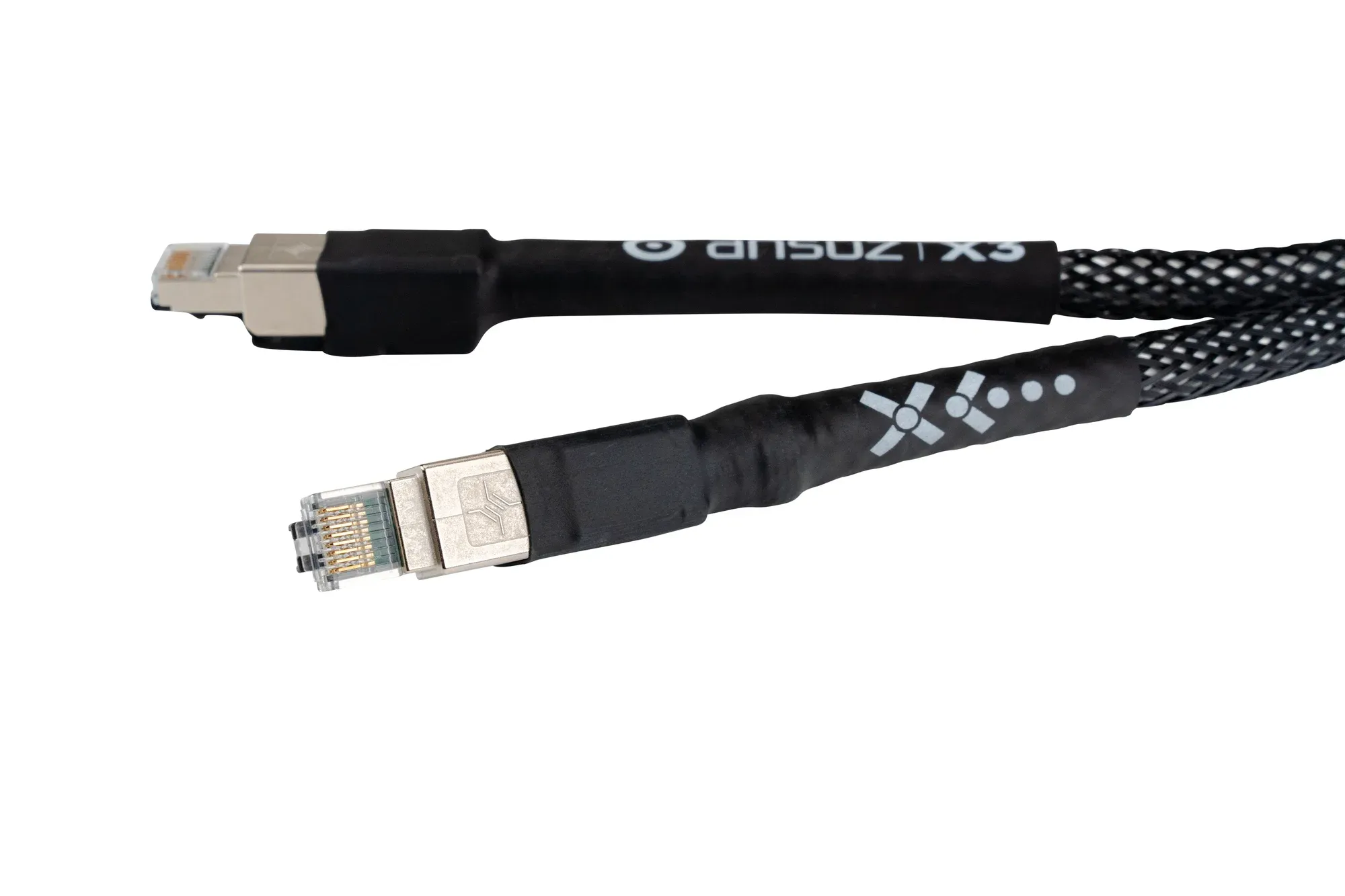 Ansuz Digitalz LAN X3