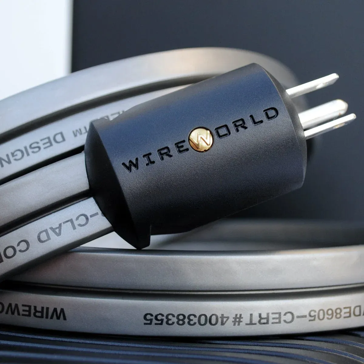 WireWorld Silver Electra™ 10