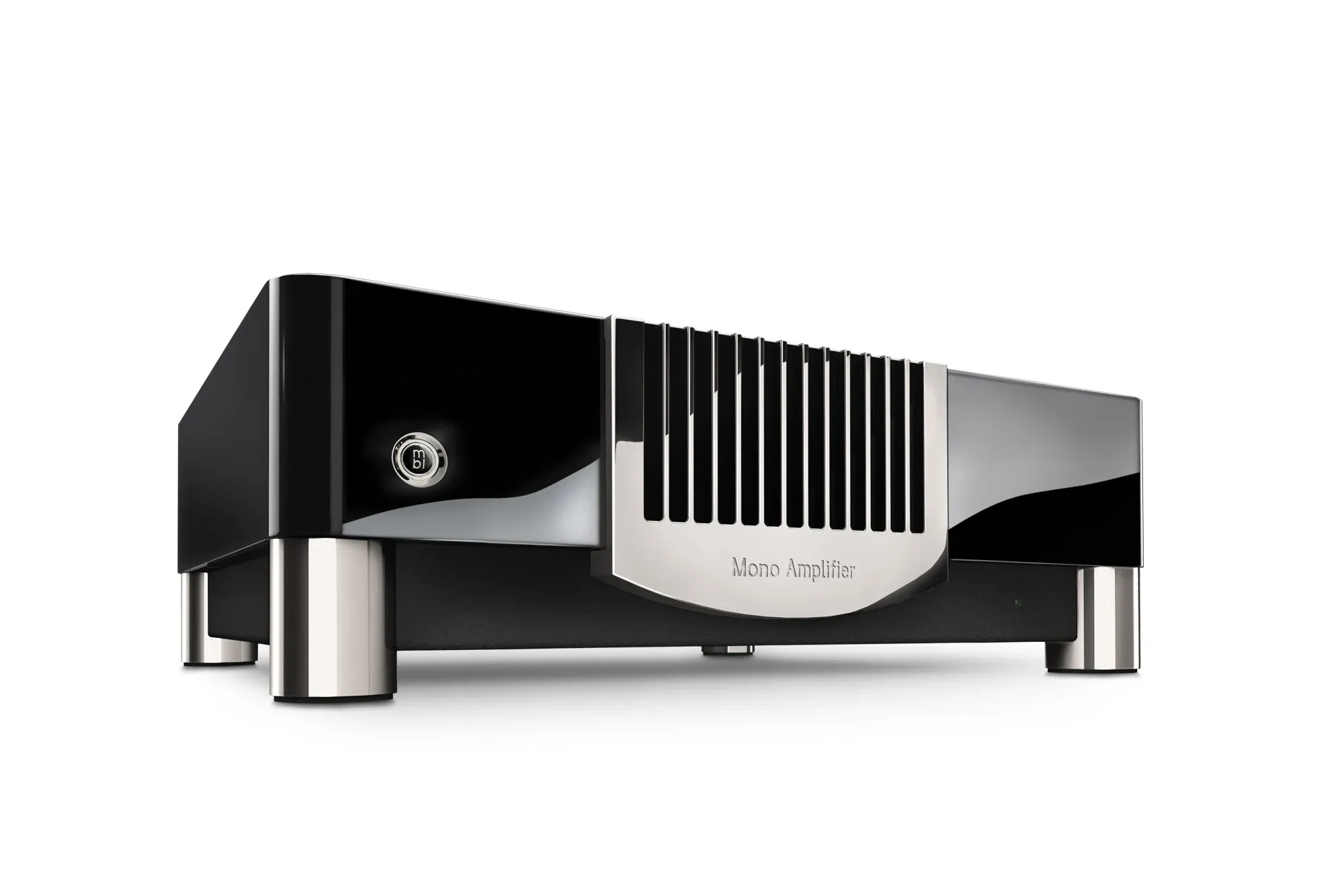 MBL Mono Power Amplifier MBL N15
