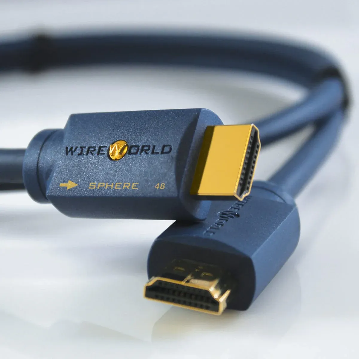 WireWorld Sphere™ 48 HDMI