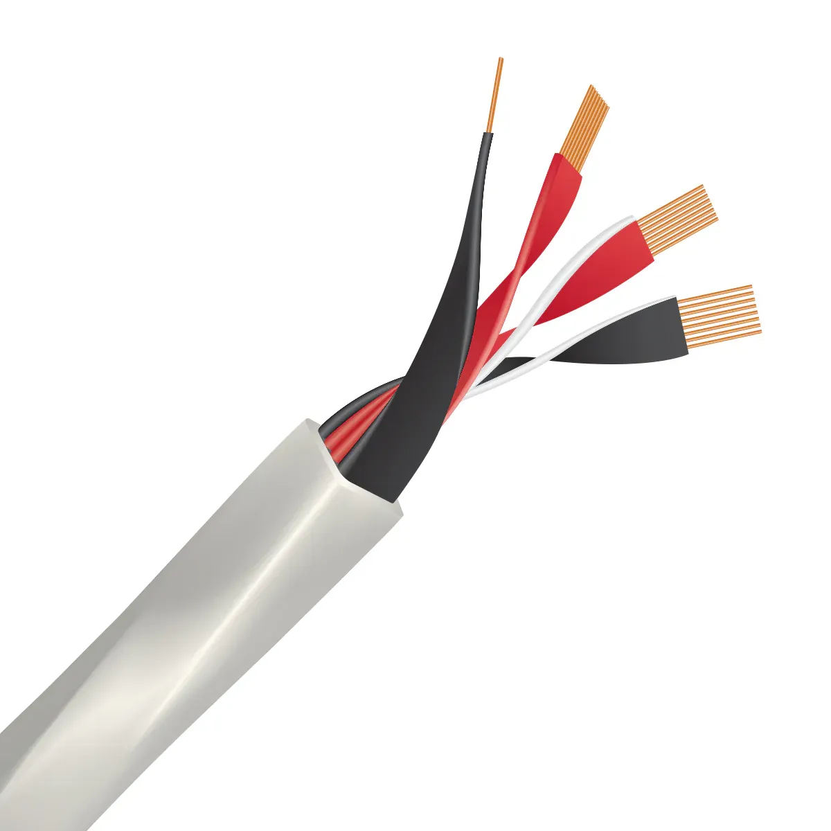 WireWorld Luna™ 10, M-Kabl Belgrade (2/4)