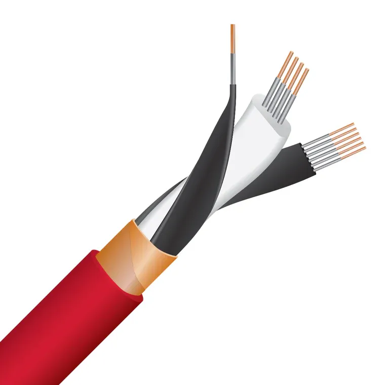 WireWorld Starlight® 10, M-Kabl Beograd (2/4)