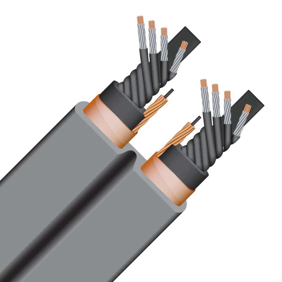 WireWorld Silver Electra™ 10, M-Kabl Belgrade (2/4)