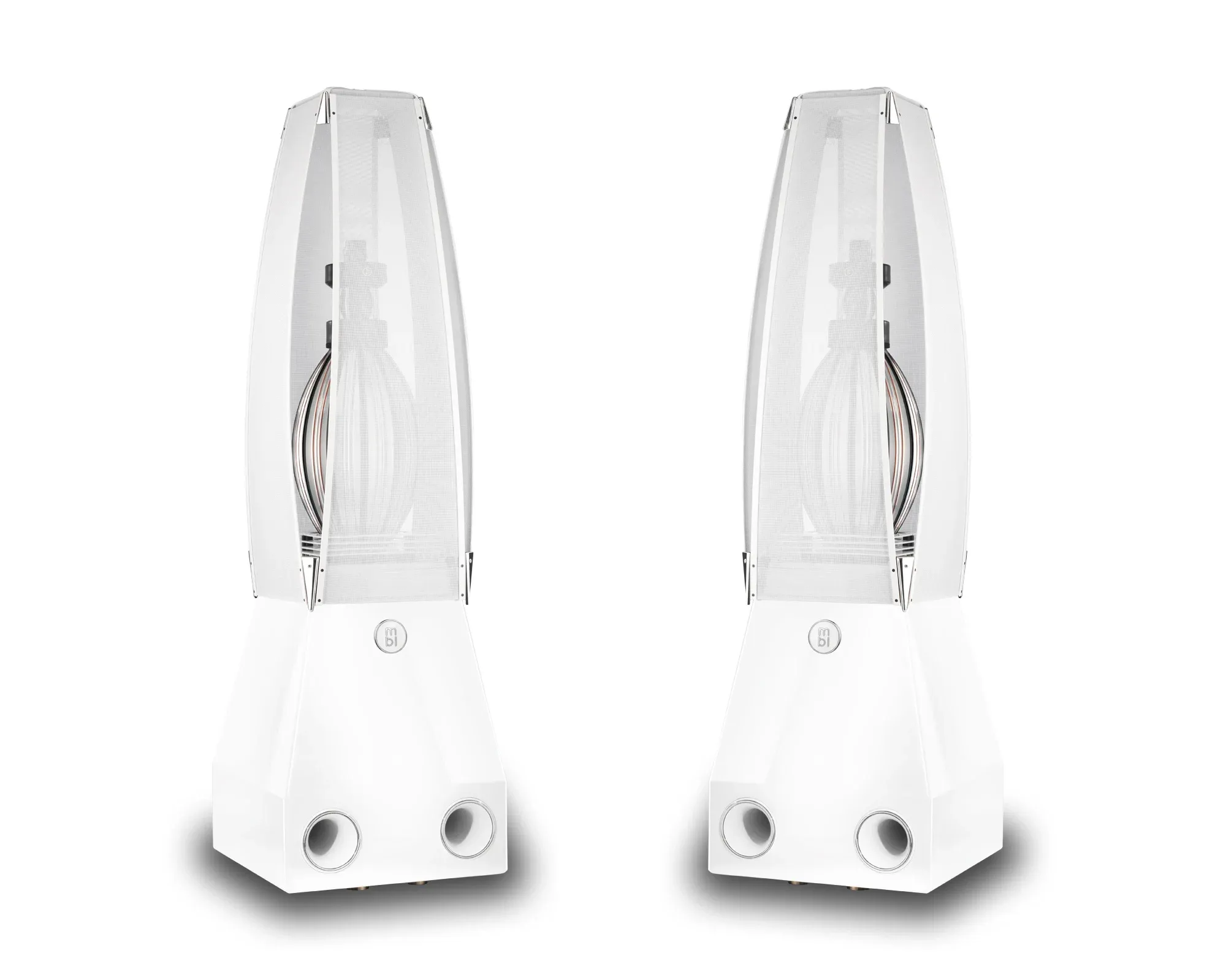 MBL MBL 101 E MKII, M-Kabl Beograd (2/4)