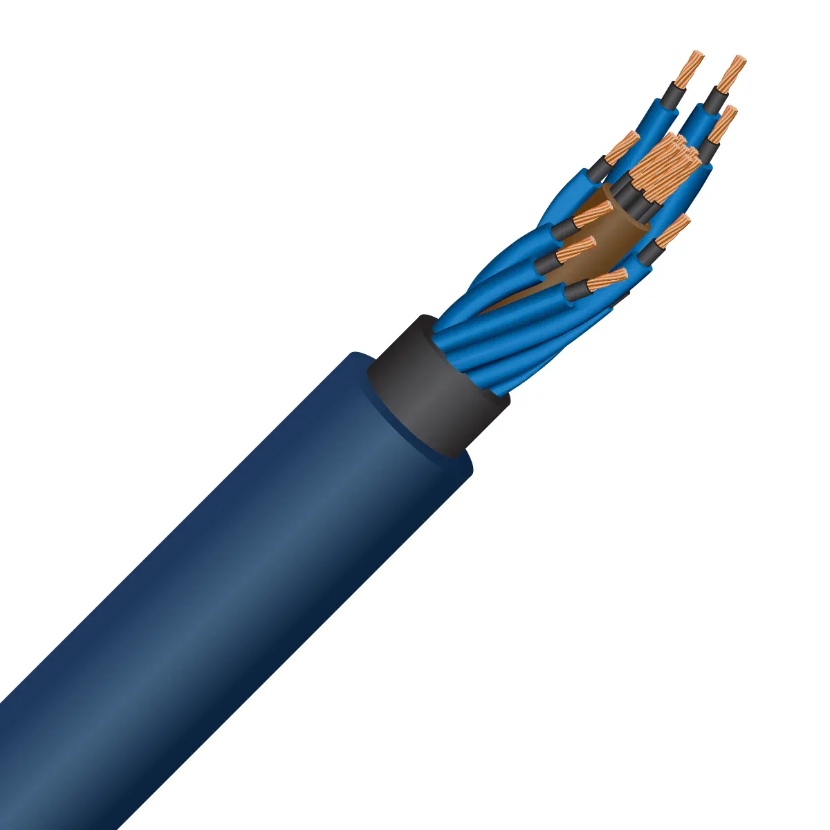 WireWorld Stratus™ 10 Shielded Mini, M-Kabl Beograd (2/4)