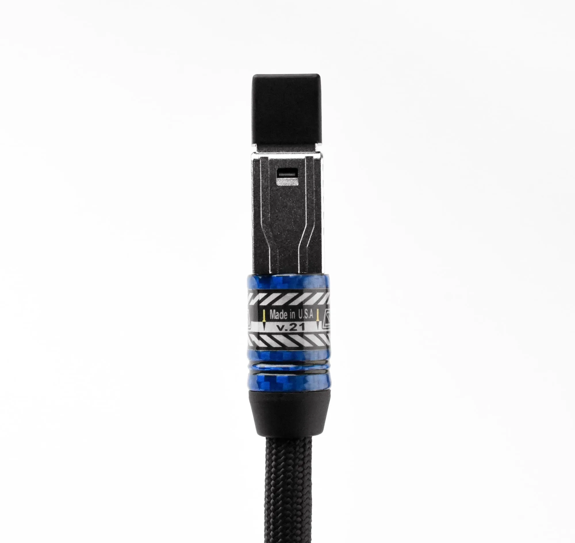 Stealth Black Magic Ethernet V21, M-Kabl Belgrade (2/3)