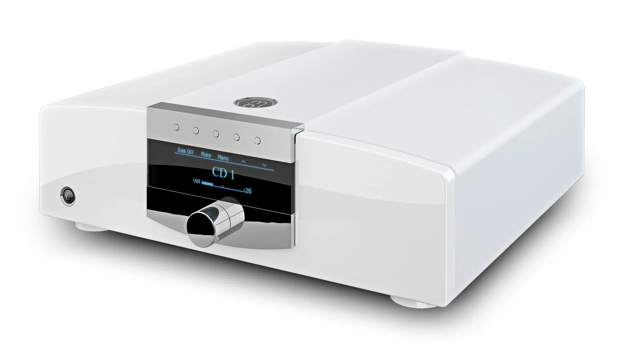 MBL Integrated Amplifier MBL C51 , M-Kabl Beograd (2/4)