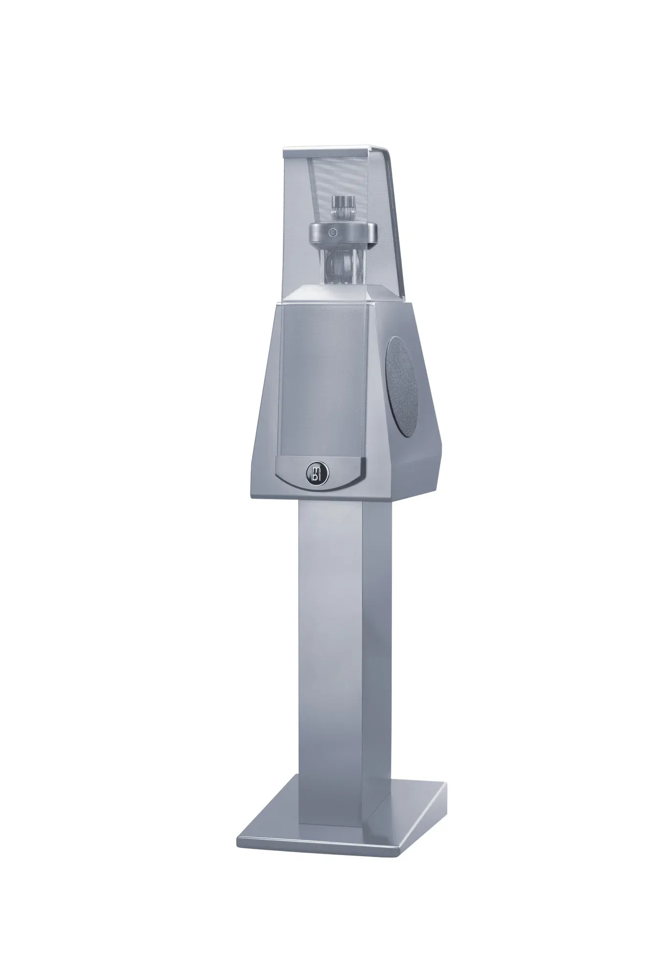 MBL MBL 126 MKII, M-Kabl Beograd (2/4)