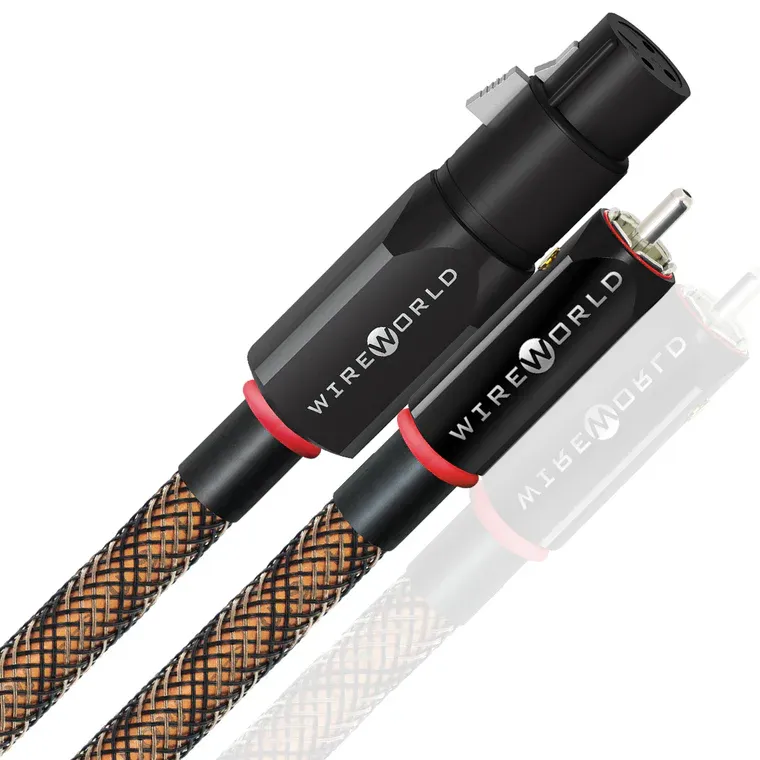 WireWorld Eclipse™ 10 RCA / XLR, M-Kabl Belgrade (2/4)