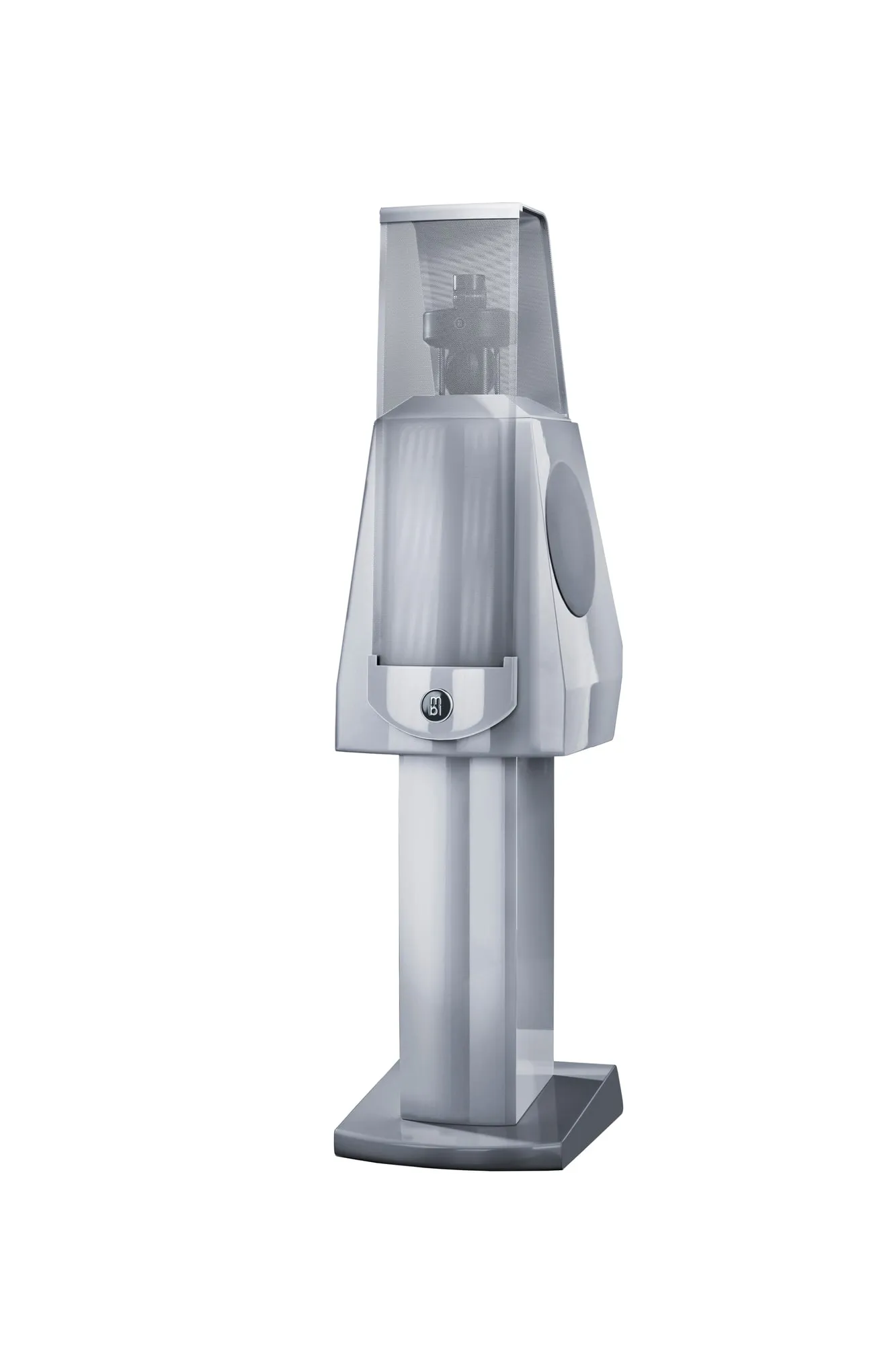 MBL MBL 120 MK2, M-Kabl Belgrade (2/4)