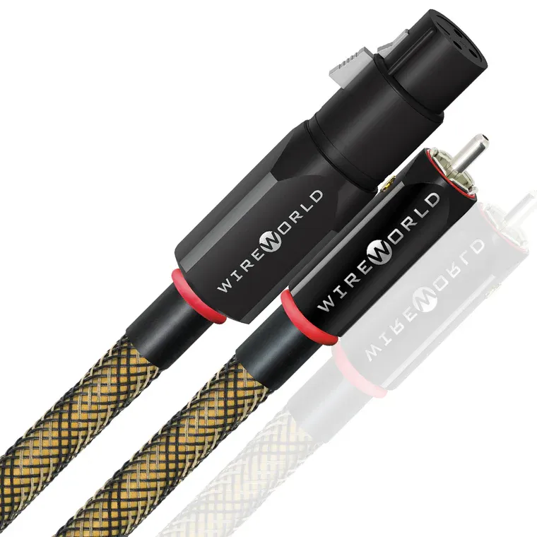 WireWorld Gold Eclipse™ 10, M-Kabl Beograd (2/4)